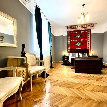 דירות בראשוב Casa Irina מראה חיצוני תמונה