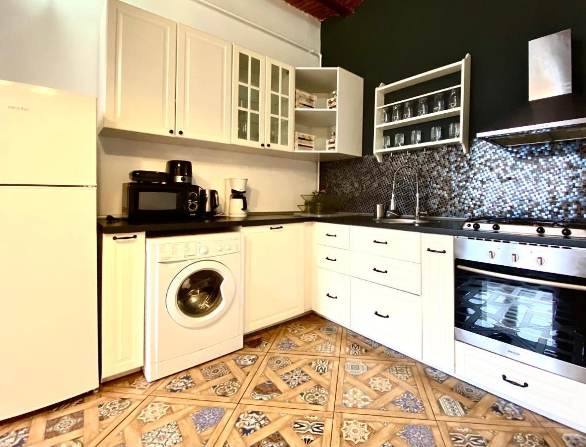 דירות בראשוב Casa Irina מראה חיצוני תמונה