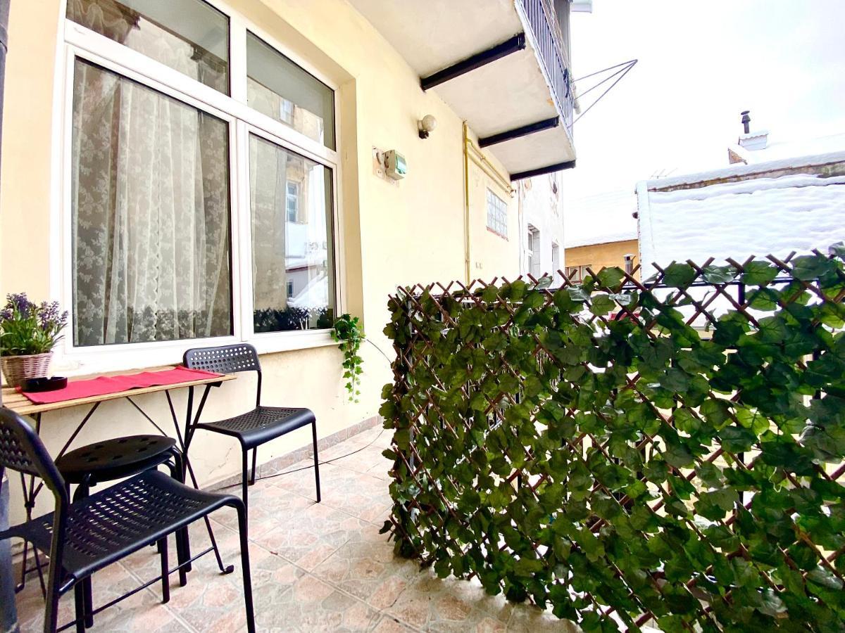 דירות בראשוב Casa Irina מראה חיצוני תמונה