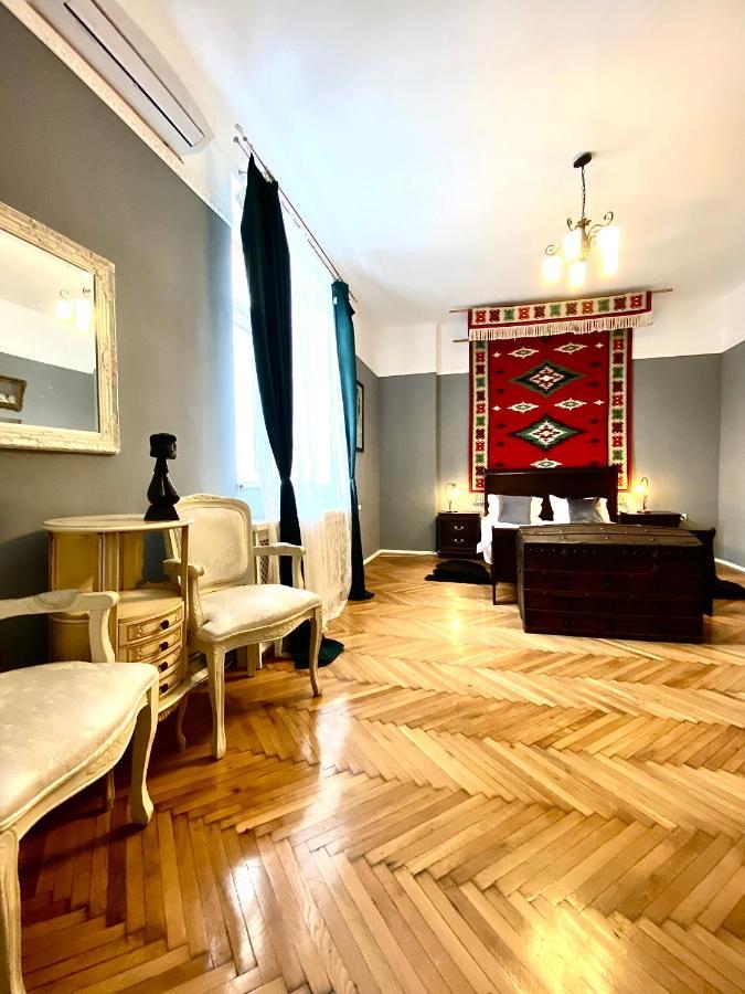 דירות בראשוב Casa Irina מראה חיצוני תמונה