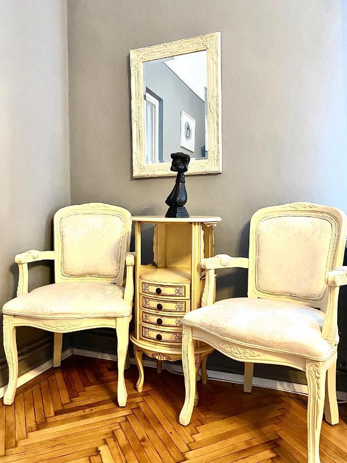 דירות בראשוב Casa Irina מראה חיצוני תמונה