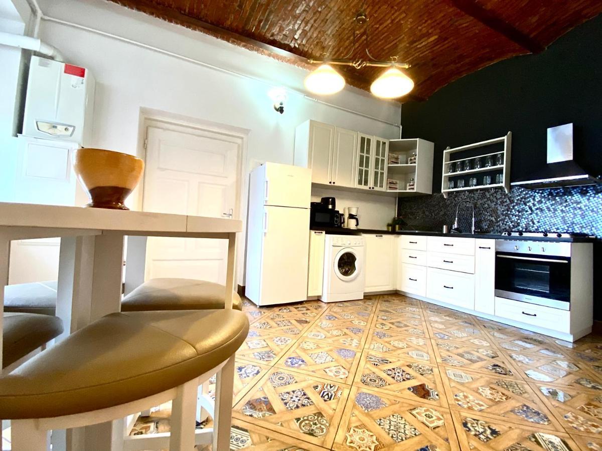 דירות בראשוב Casa Irina מראה חיצוני תמונה