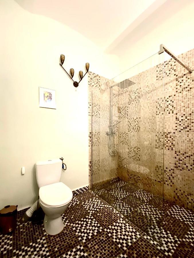 דירות בראשוב Casa Irina מראה חיצוני תמונה