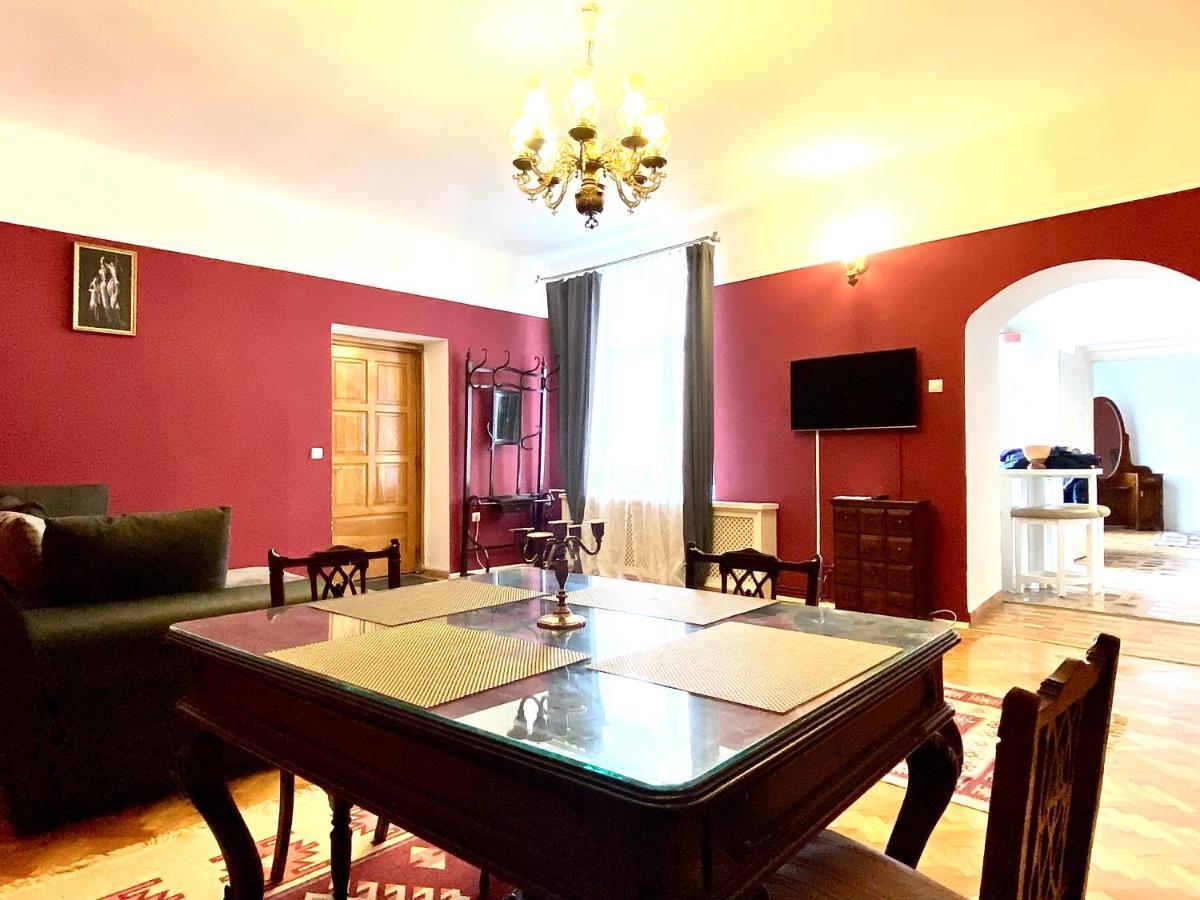 דירות בראשוב Casa Irina מראה חיצוני תמונה